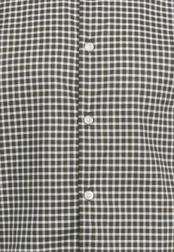 Bon marché 🔔 Selected Homme SLHSLIMNEW MARK - Chemise - Forest Night 🎁 -Selected Homme Soldes Boutique 10c7355e920c4ca79d27c4f41f9c32b9