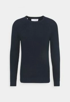 Les meilleures critiques de 💯 Selected Homme SLHIRVEN CREW - Pullover - Navy Blazer 🔥 -Selected Homme Soldes Boutique 1124305db2c54276b3ec9046bdda4fa9