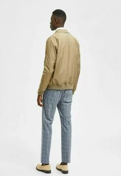 Offres ⌛ Selected Homme Veste Mi-saison - Brindle 🛒 8 Offres ⌛ Selected Homme Veste Mi-saison - Brindle 🛒 -Selected Homme Soldes Boutique 11363f497d8b42d59a6d80b63286bf11