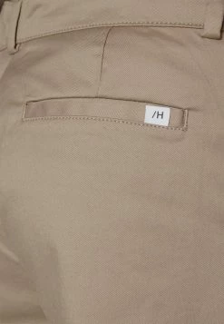 Meilleure affaire 💯 Selected Homme SLHLOOSE SALFORD FLEX PANTS - Chino - Chinchilla 🤩 -Selected Homme Soldes Boutique 114fc68ff4744159902f591bc54f492c