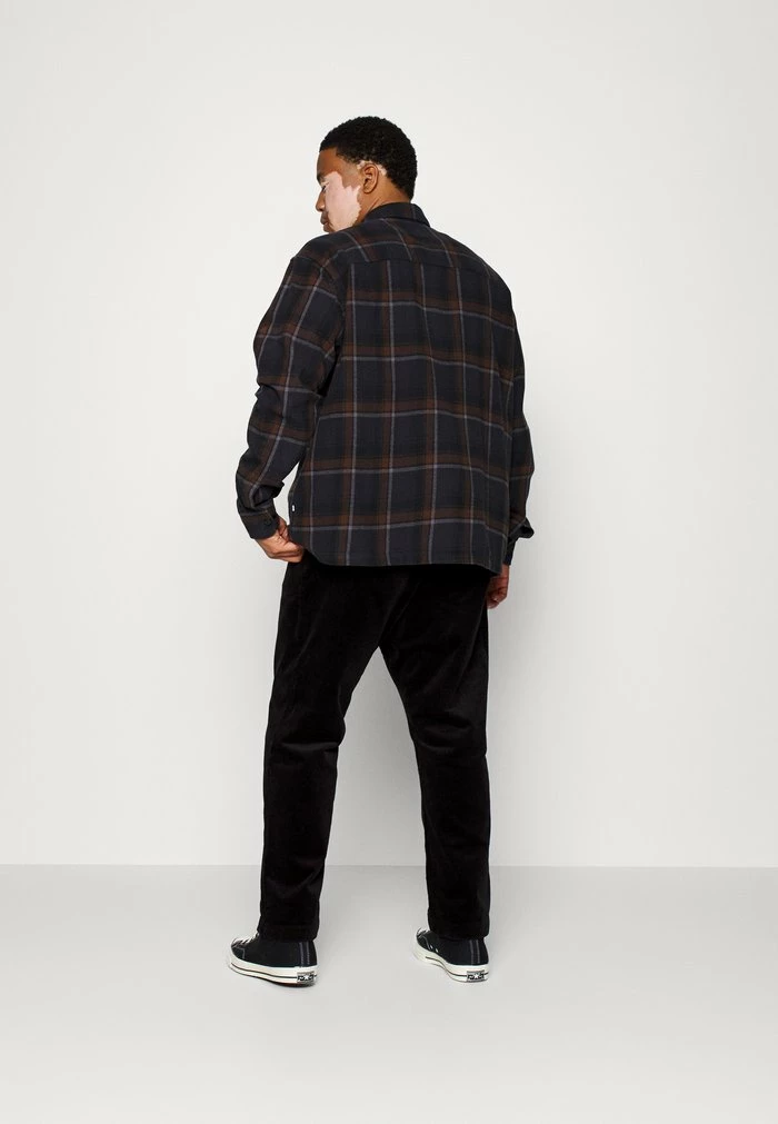 Top 10 😍 Selected Homme SLHLOOSEALFRED OVERSHIRT - Chemise - Demitasse 😀 3 Top 10 😍 Selected Homme SLHLOOSEALFRED OVERSHIRT - Chemise - Demitasse 😀 – Image 3