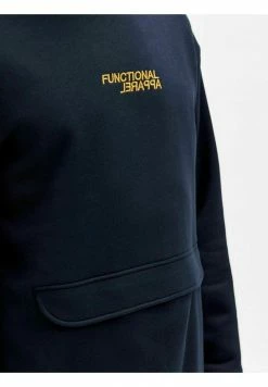 Les meilleures critiques de 🛒 Selected Homme BESTICKTER - Sweat à Capuche - Sky Captain 😀 -Selected Homme Soldes Boutique 1198f70208dc433799074c63d1e12a6a