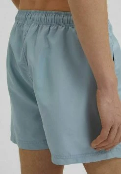 De gros ✔️ Selected Homme Short De Bain - Blue Fog ⌛ -Selected Homme Soldes Boutique 11b610cdc2214d3fbcf592ec20eb0b3d