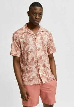 Acheter ✨ Selected Homme Chemise - Misty Rose 🧨