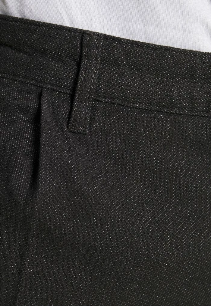 Acheter ⭐ Selected Homme SLHSLIMTAPERED NORMAN PANTS - Pantalon Cargo - Black 🛒 6 Acheter ⭐ Selected Homme SLHSLIMTAPERED NORMAN PANTS - Pantalon Cargo - Black 🛒 – Image 6