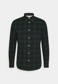 Meilleure vente 👏 Selected Homme SLHSLIMHOUSTON CAMP - Chemise - Rosin 🎉 -Selected Homme Soldes Boutique 124a23c77a9949a0b54c2211bd3f5fca