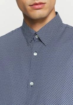 Offres 🔔 Selected Homme SLHSLIMMICHIGAN - Chemise - Snow White ⭐ -Selected Homme Soldes Boutique 12cd0a2a0fdf4f568d0a1d5c2df4fc3f