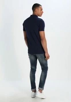 Nouveau ⌛ Selected Homme SLHARO EMBROIDERY - Polo - Peacoat 🧨 7 Nouveau ⌛ Selected Homme SLHARO EMBROIDERY - Polo - Peacoat 🧨 -Selected Homme Soldes Boutique 133d0d70a8474eb3be5e6c52b6ce5fb8