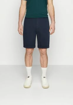 Grosses soldes 😉 Selected Homme SLHLUTON FLEX - Short - Dark Sapphire 👍