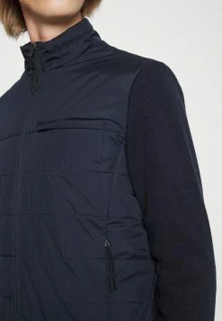 De gros 👏 Selected Homme SLHRYLEE QUILTED - Veste Mi-saison - Sky Captain 🎉 -Selected Homme Soldes Boutique 1371687adc8c49bf92e82d23718ead05