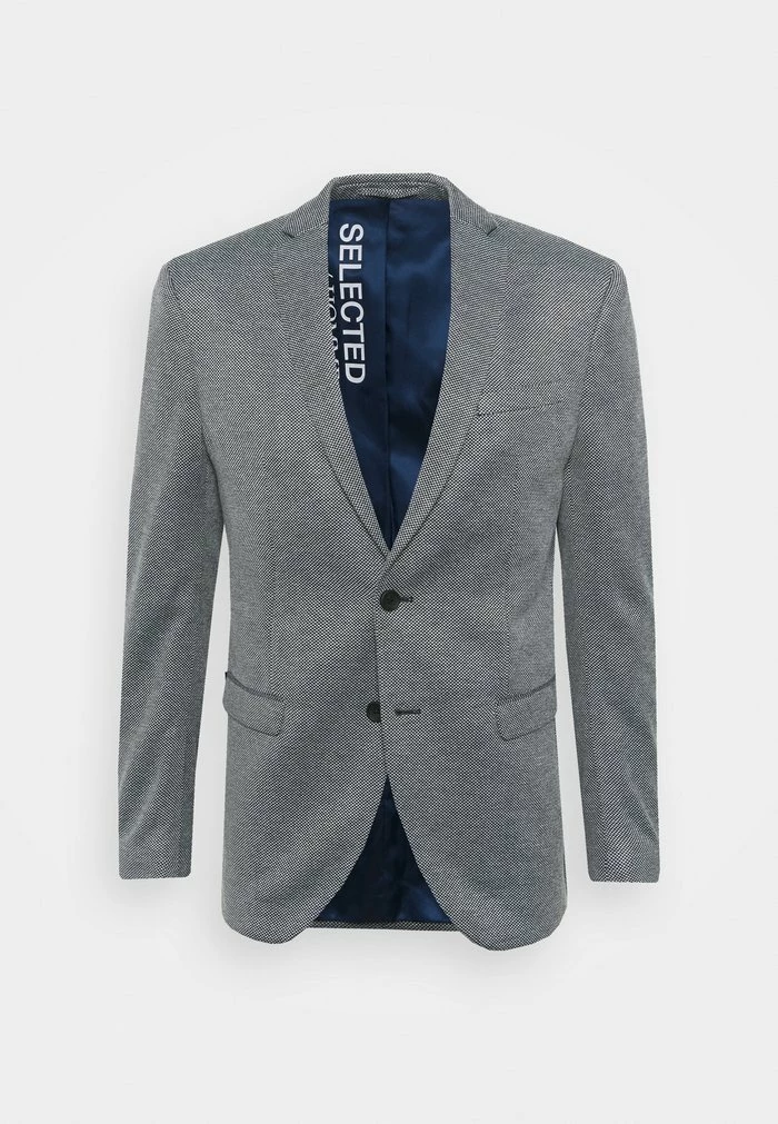 Les meilleures critiques de 🧨 Selected Homme SLHSLIM MORRIS - Blazer - Medium Blue Melange ⭐ 5 Les meilleures critiques de 🧨 Selected Homme SLHSLIM MORRIS - Blazer - Medium Blue Melange ⭐ – Image 5