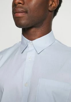 Les meilleures critiques de ⌛ Selected Homme SLHREGJULIUS - Chemise - Ballad Blue 🥰 -Selected Homme Soldes Boutique 14eb14b4e0f14a189b6dc4a4e3b9dd16