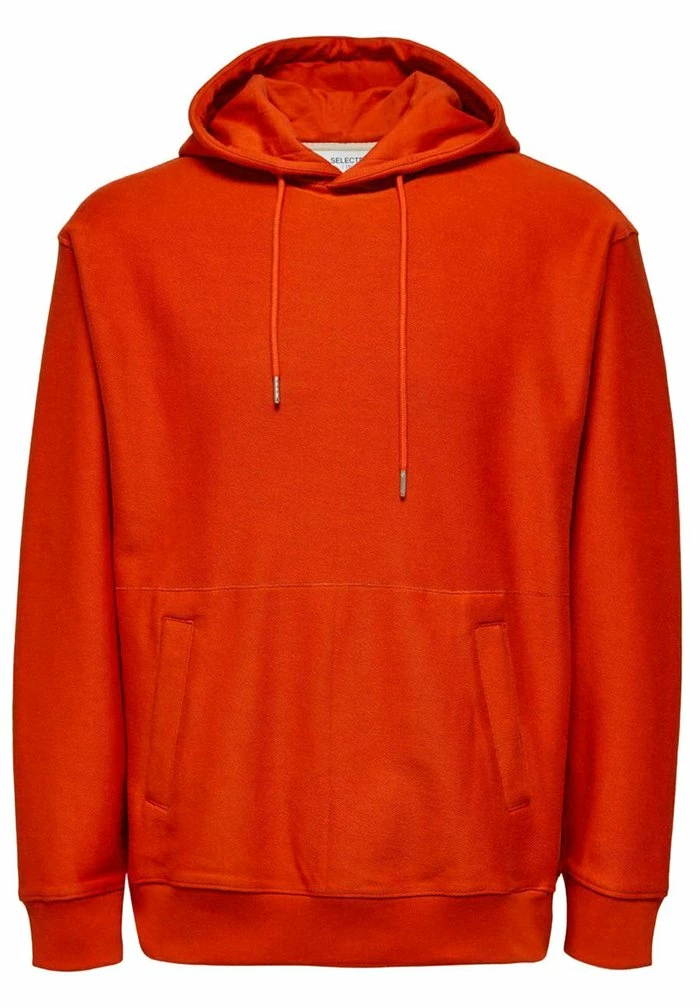 Remise ✔️ Selected Homme SLHRELAXCORK - Sweat à Capuche - Pureed Pumpkin 🧨 6 Remise ✔️ Selected Homme SLHRELAXCORK - Sweat à Capuche - Pureed Pumpkin 🧨 – Image 6