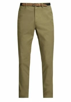 Grosses soldes ✔️ Selected Homme SHHYARD - Pantalon Classique - Dark Camel ✔️ -Selected Homme Soldes Boutique 15bc3543569e4281bdac4e358acb28bf
