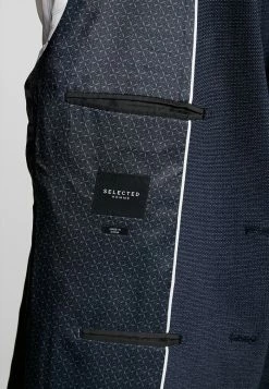 Les meilleures critiques de 🧨 Selected Homme SLHSLIM IKEN BLAZER - Blazer - Dark Navy 🤩 13 Les meilleures critiques de 🧨 Selected Homme SLHSLIM IKEN BLAZER - Blazer - Dark Navy 🤩 -Selected Homme Soldes Boutique 15debb18062b4dad844e41e32a75ac5d