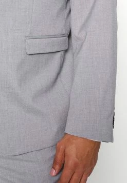 Tout neuf ✨ Selected Homme SLHMYLOLOGAN - Costume - Light Grey Melange 🤩 15 Tout neuf ✨ Selected Homme SLHMYLOLOGAN - Costume - Light Grey Melange 🤩 -Selected Homme Soldes Boutique 15ec270bab064783becf735fba5ea304