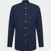 Top 10 ⭐ Selected Homme SLHSLIMMARIUS - Chemise - Estate Blue Melange 🔔