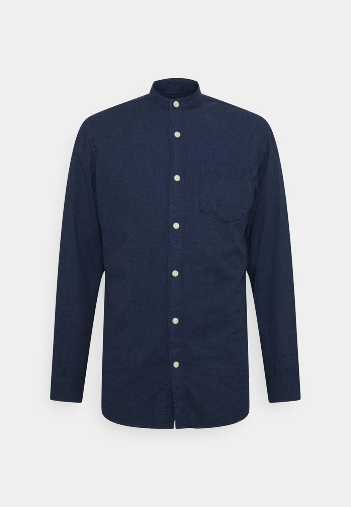 Top 10 ⭐ Selected Homme SLHSLIMMARIUS - Chemise - Estate Blue Melange 🔔 1 Top 10 ⭐ Selected Homme SLHSLIMMARIUS - Chemise - Estate Blue Melange 🔔