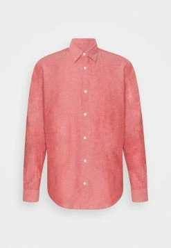 Coupon ✨ Selected Homme SLHREGNEW 👕 SHIRT - Chemise - Ketchup 🧨 -Selected Homme Soldes Boutique 16a919ff54404c44adb9e58617a2e522