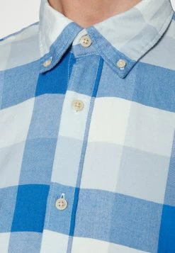 Offres 🤩 Selected Homme SLHSLIMFLANNEL - Chemise - Star Sapphire 🛒 -Selected Homme Soldes Boutique 16dda7f916204035bc91d4edd89d3d07