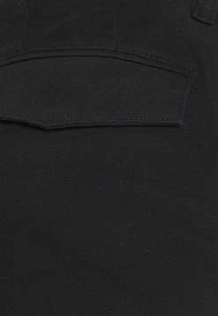 Offres ✔️ Selected Homme SLHCODY FLEX - Pantalon Classique - Black 🥰 -Selected Homme Soldes Boutique 1706430c68b5470c9274da55aa40a450