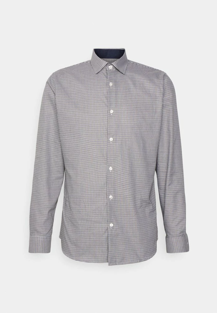 Offres 🥰 Selected Homme SLHSLIMNEW MARK 👚 SHIRT - Chemise Classique - Winter Moss ❤️ 5 Offres 🥰 Selected Homme SLHSLIMNEW MARK 👚 SHIRT - Chemise Classique - Winter Moss ❤️ – Image 5