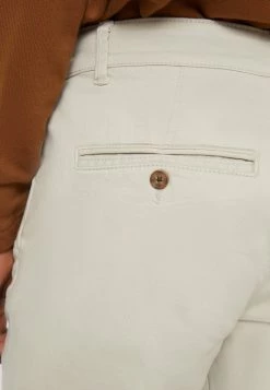 Coupon 🔥 Selected Homme SLHSLIM BUCKLEY FLEX PANTS - Pantalon Classique - Chinchilla ⌛ -Selected Homme Soldes Boutique 17612863dcfc431685b154128255c614