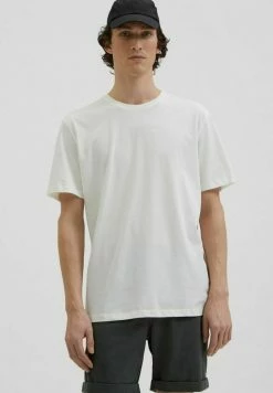 Grosses soldes 🎁 Selected Homme T-shirt Imprimé - Egret 🔔 11 Grosses soldes 🎁 Selected Homme T-shirt Imprimé - Egret 🔔 -Selected Homme Soldes Boutique 176541631aa34cd09e85bb333155d84e