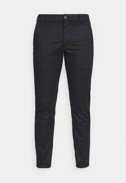 Budget ✨ Selected Homme SLHSLIM BUCKLEY FLEX PANTS - Pantalon Classique - Dark Sapphire 🛒 -Selected Homme Soldes Boutique 17d918392ff64b8aa05790c39145ac2f