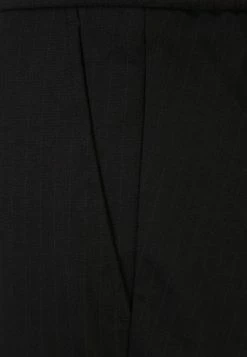 Budget ⌛ Selected Homme SLHSLIM PETE FLEX STRING - Pantalon Classique - Black 👏 5 Budget ⌛ Selected Homme SLHSLIM PETE FLEX STRING - Pantalon Classique - Black 👏 -Selected Homme Soldes Boutique 17e7774e0c0745308a6b89d1a68b3f1e