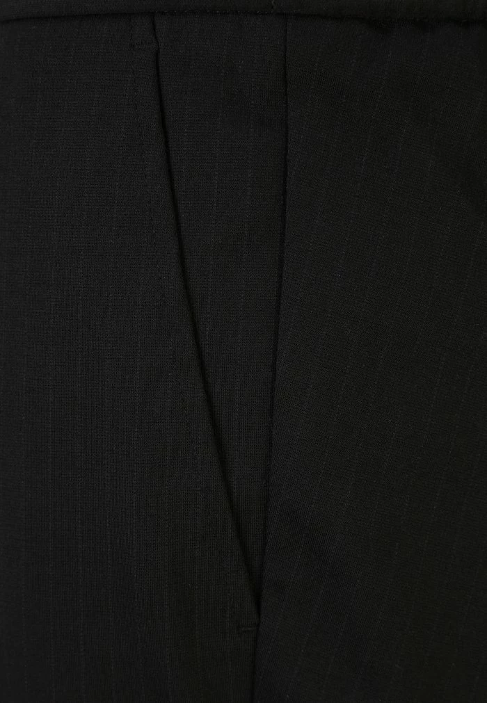 Budget ⌛ Selected Homme SLHSLIM PETE FLEX STRING - Pantalon Classique - Black 👏 3 Budget ⌛ Selected Homme SLHSLIM PETE FLEX STRING - Pantalon Classique - Black 👏 – Image 3