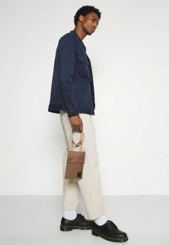 Promo 👏 Selected Homme SLHJANGO JACKET - Veste Légère - Navy Blazer ⌛ -Selected Homme Soldes Boutique 1813480766ec491dba30e5d245f96d3a