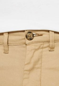 Le moins cher 😍 Selected Homme SLHSLIM MILES PANTS - Chino - Cornstalk ⭐ -Selected Homme Soldes Boutique 18425968953b460abecd247a739b689d