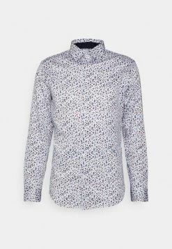 Top 10 ❤️ Selected Homme SLHSLIMFLEX PARK - Chemise - Snow White 😀 -Selected Homme Soldes Boutique 18c2188bda9c4670a10ccd97be644619