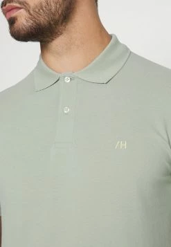 Top 10 😉 Selected Homme SLHAZE - Polo - Desert Sage 😀 -Selected Homme Soldes Boutique 1914ef332fc2441893bd73a1fc8f9fdc