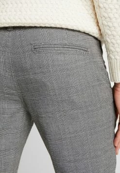 De gros 🎉 Selected Homme SLHSLIM STORM FLEX SMART PANTS - Pantalon Classique - Grey 😍 -Selected Homme Soldes Boutique 19c9ec75fef346dc89e662a7a79bcffe