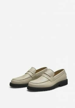 De gros ⭐ Selected Homme Mocassins - Winter Twig 👏 -Selected Homme Soldes Boutique 1a208b7c6fa64ab18a1e8f8fb07efd08