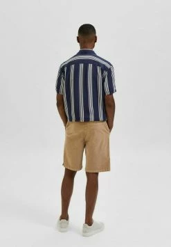 Meilleure affaire 🌟 Selected Homme Short - Incense 🧨 -Selected Homme Soldes Boutique 1a237ecab4db41efb4c52d154a36fe9d