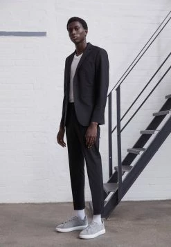 Les meilleures critiques de ✔️ Selected Homme JOSH - Costume - Black 👏