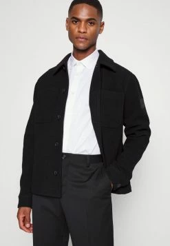 Remise 👍 Selected Homme SLHSLIMMULTI 2 PACK - Chemise Classique - White/light Blue 🛒 -Selected Homme Soldes Boutique 1adcee00452a4205a6c483740072cc44