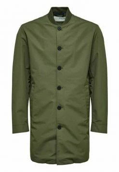 Nouveau 🎁 Selected Homme Parka - Grape Leaf 🥰 -Selected Homme Soldes Boutique 1aeb82d03d224f4e82958f3fcbb045fe