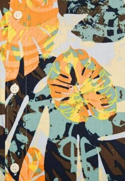 Bon marché ⭐ Selected Homme SLHREGJOEL CAMP - Chemise - Light Blue 😍 -Selected Homme Soldes Boutique 1b8f8dcb8310417498c5dbe8f88c0767