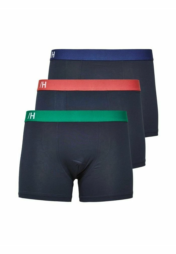 Vente flash 💯 Selected Homme 3ER-PACK - Shorty - Amazon 👍 5 Vente flash 💯 Selected Homme 3ER-PACK - Shorty - Amazon 👍 – Image 5