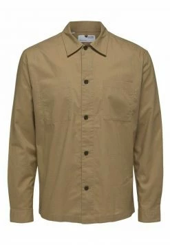 Le moins cher 💯 Selected Homme Chemise - Incense ⭐ -Selected Homme Soldes Boutique 1bf9fcdc89da4fceb7a25c5177dce5e8