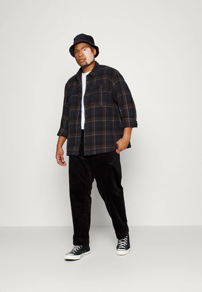 Top 10 😍 Selected Homme SLHLOOSEALFRED OVERSHIRT - Chemise - Demitasse 😀 2 Top 10 😍 Selected Homme SLHLOOSEALFRED OVERSHIRT - Chemise - Demitasse 😀 – Image 2