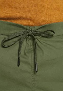 Offres 👍 Selected Homme SLHREG CARBOL PANTS - Pantalon Classique - Olive Night 👏 -Selected Homme Soldes Boutique 1c908ee60b8841c88a152e36213772df