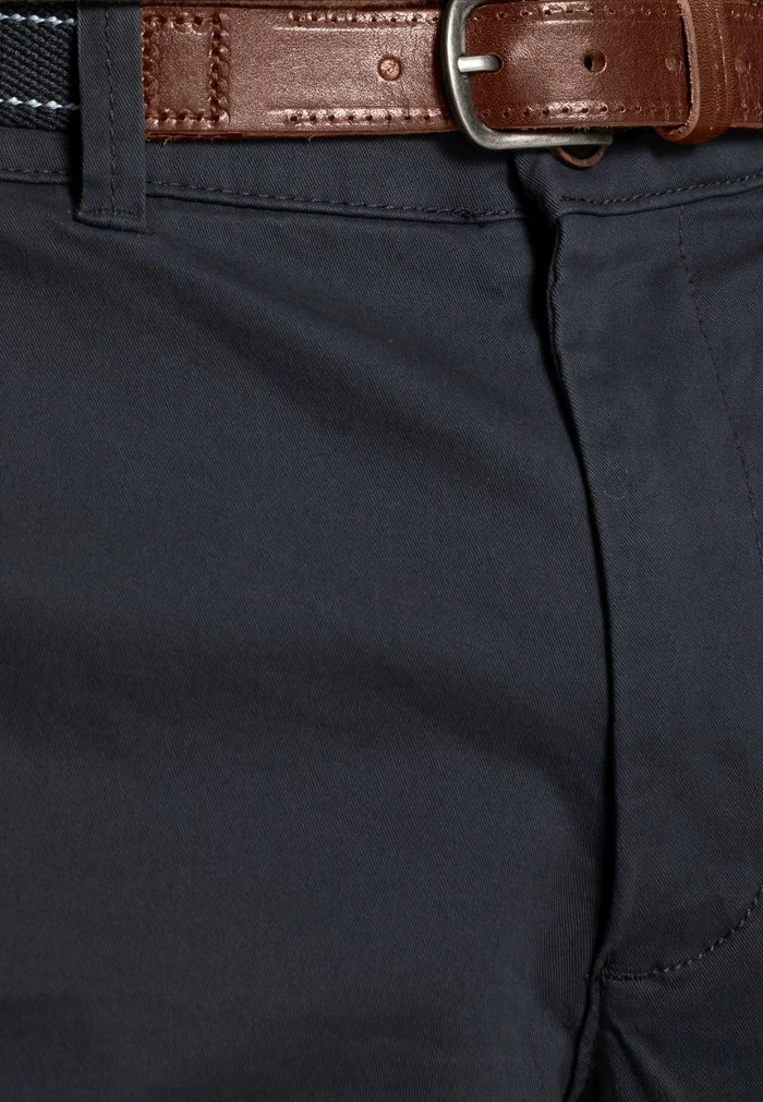 Meilleur prix 🔥 Selected Homme SLHSLIM JAMERSON PANTS - Chino - Blue Nights 🔔 5 Meilleur prix 🔥 Selected Homme SLHSLIM JAMERSON PANTS - Chino - Blue Nights 🔔 – Image 5