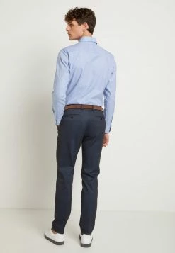 Meilleure affaire 🥰 Selected Homme SLHSLIMNEW MARK 👕 SHIRT - Chemise Classique - Skyway 🧨 -Selected Homme Soldes Boutique 1d8c5e878d7645e09c6103f71a7c8951