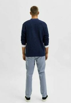 Tout neuf ✨ Selected Homme Gilet - Navy Blazer 😀 -Selected Homme Soldes Boutique 1d8e34bff191405abdcfa3fc8ccb5764