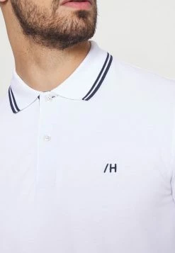 Promo 💯 Selected Homme SLHAZE SPORT - Polo - Bright White ✔️ -Selected Homme Soldes Boutique 1e1a77219e36410cad1b73b0cee14dfa